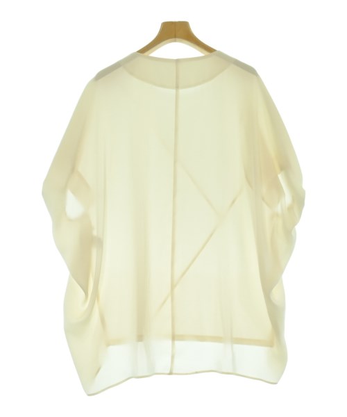 Gabardine K.T（ギャバジンケーティー）ブラウス 白 サイズ:F レディース/2200675910026