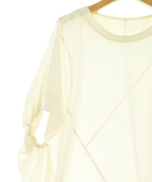 Gabardine K.T（ギャバジンケーティー）ブラウス 白 サイズ:F レディース/2200675910026