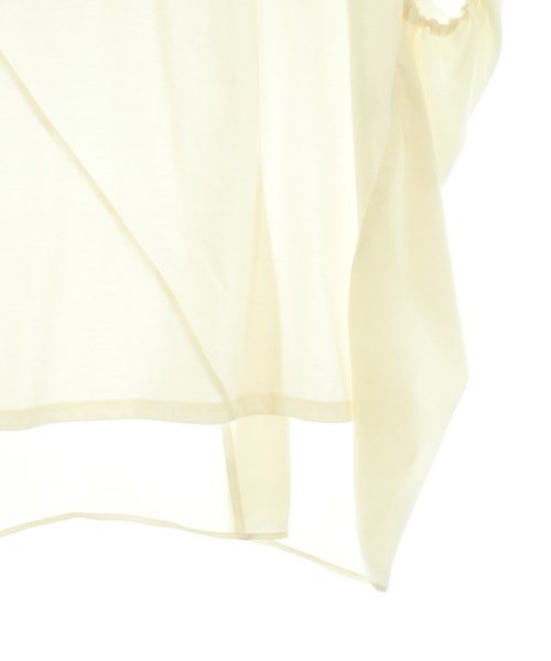 Gabardine K.T（ギャバジンケーティー）ブラウス 白 サイズ:F レディース/2200675910026