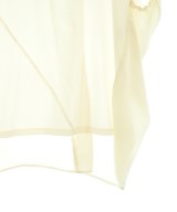 Gabardine K.T（ギャバジンケーティー）ブラウス 白 サイズ:F レディース/2200675910026