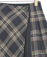 Gabardine K.T（ギャバジンケーティー）ロング・マキシ丈スカート 紺 サイズ:9(M位) レディース/2200675910071