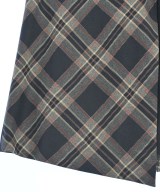 Gabardine K.T（ギャバジンケーティー）ロング・マキシ丈スカート 紺 サイズ:9(M位) レディース/2200675910071