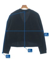 Gabardine K.T（ギャバジンケーティー）ニット・セーター 紺 サイズ:9(M位) レディース/2200674162020