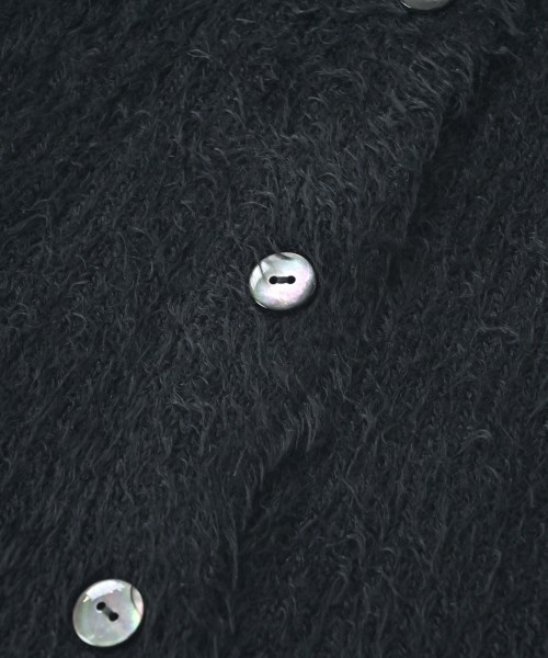 Gabardine K.T（ギャバジンケーティー）マフラー 黒 サイズ:F レディース/2200677578057