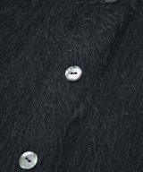 Gabardine K.T（ギャバジンケーティー）マフラー 黒 サイズ:F レディース/2200677578057