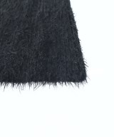 Gabardine K.T（ギャバジンケーティー）マフラー 黒 サイズ:F レディース/2200677578057