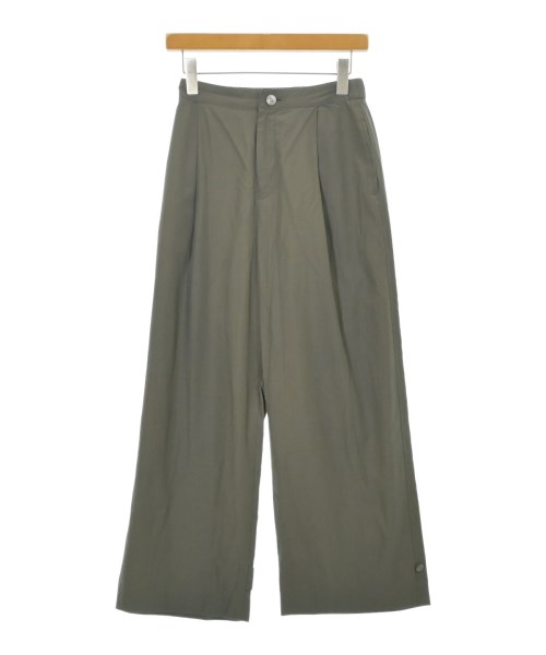 Gabardine K.T(ギャバジンケーティー)その他 カーキ サイズ:7(S位)/2200693018049