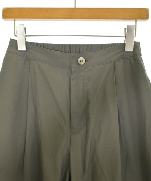Gabardine K.T（ギャバジンケーティー）その他 カーキ サイズ:7(S位) レディース/2200693018049