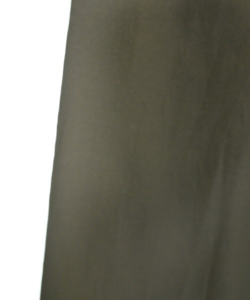 Gabardine K.T（ギャバジンケーティー）その他 カーキ サイズ:7(S位) レディース/2200693018049