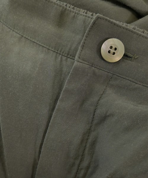 Gabardine K.T（ギャバジンケーティー）その他 カーキ サイズ:7(S位) レディース/2200693018049