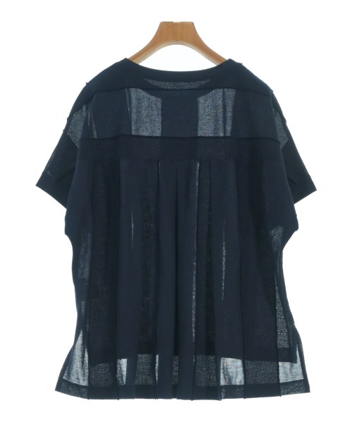 Gabardine K.T（ギャバジンケーティー）Tシャツ・カットソー 紺 サイズ:9(M位) レディース/2200693018148