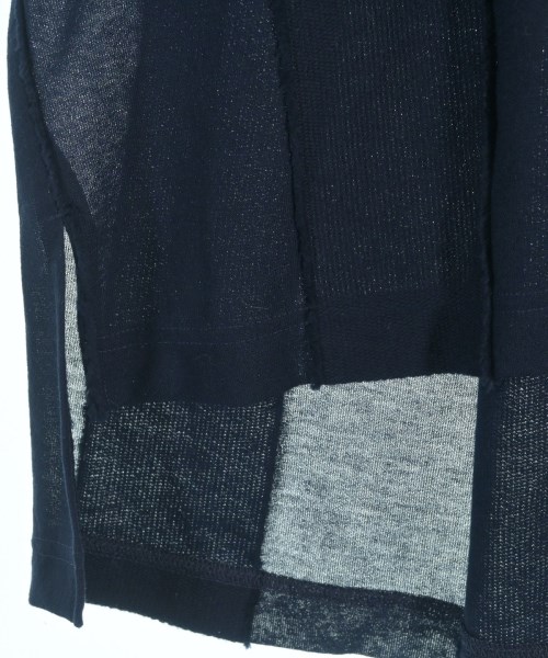 Gabardine K.T（ギャバジンケーティー）Tシャツ・カットソー 紺 サイズ:9(M位) レディース/2200693018148