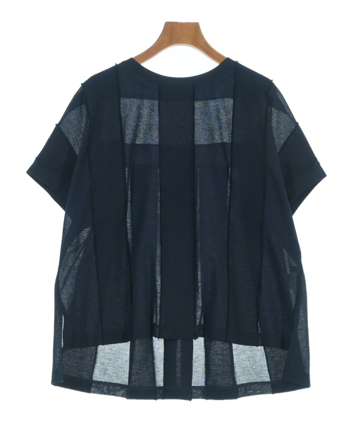 Gabardine K.T（ギャバジンケーティー）Tシャツ・カットソー 紺 サイズ