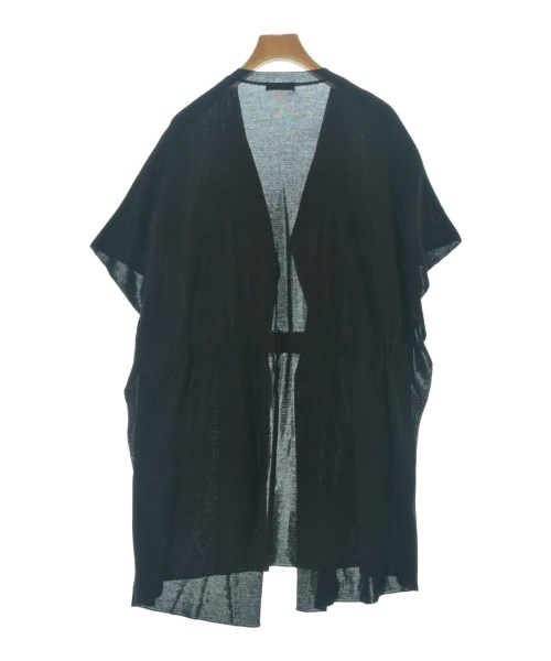 Gabardine K.T（ギャバジンケーティー）カーディガン 黒 サイズ:F レディース/2200692097809