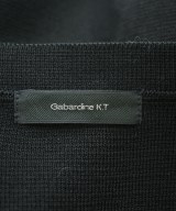 Gabardine K.T（ギャバジンケーティー）カーディガン 黒 サイズ:F レディース/2200692097809