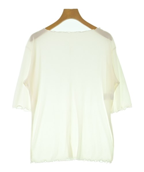 Gabardine K.T(ギャバジンケーティー)Tシャツ・カットソー 白 サイズ:11(L位)/2200693103066