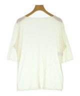 Gabardine K.T（ギャバジンケーティー）Tシャツ・カットソー 白 サイズ:11(L位) レディース/2200693103066