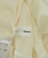 Gabardine K.T（ギャバジンケーティー）Tシャツ・カットソー 白 サイズ:11(L位) レディース/2200693103066