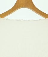 Gabardine K.T（ギャバジンケーティー）Tシャツ・カットソー 白 サイズ:11(L位) レディース/2200693103066