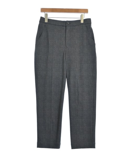 Gabardine K.T(ギャバジンケーティー)スラックス グレー サイズ:13(XL位)/2200660178028
