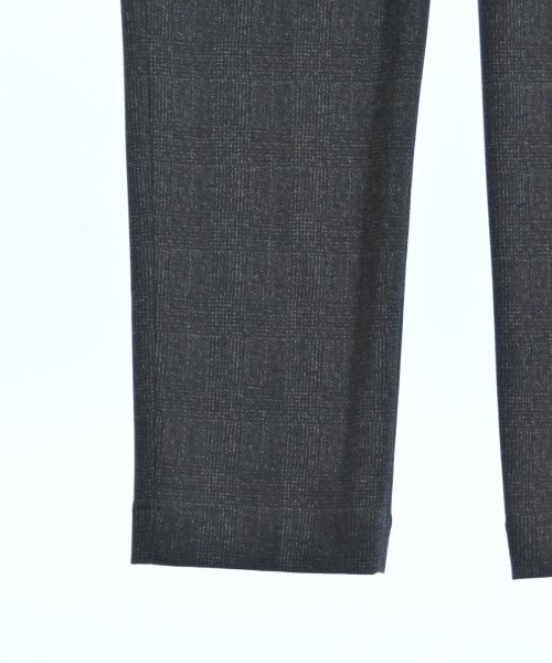 Gabardine K.T（ギャバジンケーティー）スラックス グレー サイズ:13(XL位) レディース/2200660178028