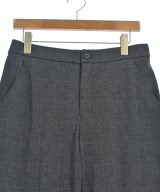 Gabardine K.T（ギャバジンケーティー）スラックス グレー サイズ:13(XL位) レディース/2200660178028