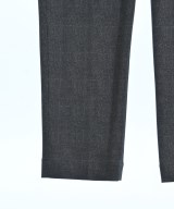Gabardine K.T（ギャバジンケーティー）スラックス グレー サイズ:13(XL位) レディース/2200660178028