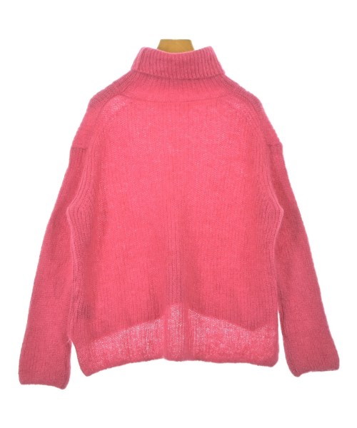 Gabardine K.T（ギャバジンケーティー）ニット・セーター ピンク サイズ:F レディース/2200645621082