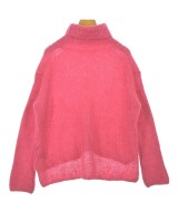 Gabardine K.T（ギャバジンケーティー）ニット・セーター ピンク サイズ:F レディース/2200645621082