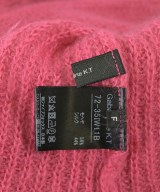 Gabardine K.T（ギャバジンケーティー）ニット・セーター ピンク サイズ:F レディース/2200645621082