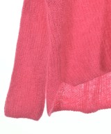 Gabardine K.T（ギャバジンケーティー）ニット・セーター ピンク サイズ:F レディース/2200645621082