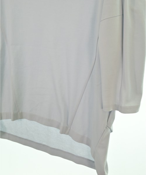 Gabardine K.T（ギャバジンケーティー）Tシャツ・カットソー グレー サイズ:9(M位) レディース/2200645621129