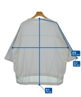 Gabardine K.T（ギャバジンケーティー）Tシャツ・カットソー グレー サイズ:9(M位) レディース/2200645621129