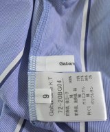 Gabardine K.T（ギャバジンケーティー）ブラウス 紺 サイズ:9(M位) レディース/2200635431110