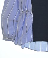 Gabardine K.T（ギャバジンケーティー）ブラウス 紺 サイズ:9(M位) レディース/2200635431110