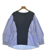 Gabardine K.T ブラウス