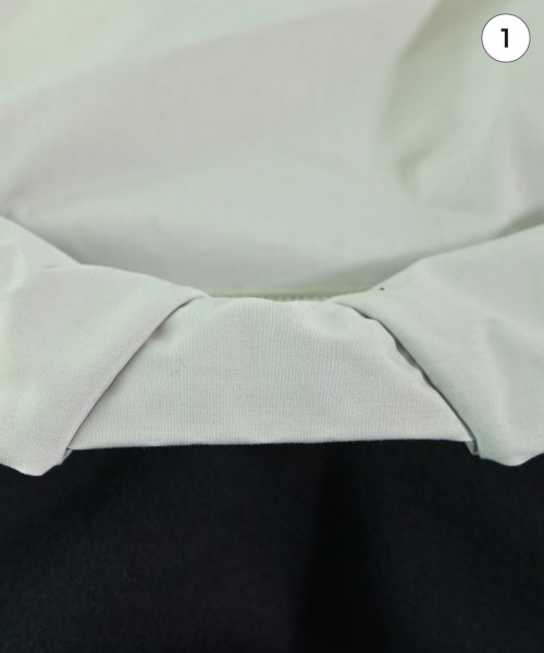 Gabardine K.T（ギャバジンケーティー）パーカー 紺 サイズ:15(XXL位) レディース/2200650248052