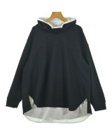 Gabardine K.T（ギャバジンケーティー）パーカー 紺 サイズ:15(XXL位) レディース/2200650248052