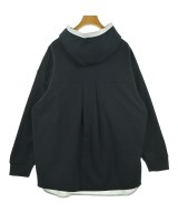 Gabardine K.T（ギャバジンケーティー）パーカー 紺 サイズ:15(XXL位) レディース/2200650248052