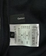 Gabardine K.T（ギャバジンケーティー）パーカー 紺 サイズ:15(XXL位) レディース/2200650248052