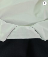 Gabardine K.T（ギャバジンケーティー）パーカー 紺 サイズ:15(XXL位) レディース/2200650248052