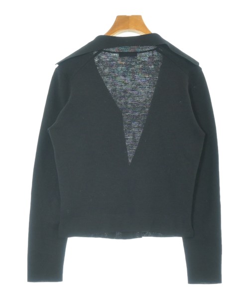 Gabardine K.T（ギャバジンケーティー）カーディガン 黒 サイズ:9(M位) レディース/2200650759039