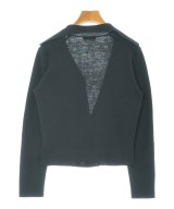 Gabardine K.T（ギャバジンケーティー）カーディガン 黒 サイズ:9(M位) レディース/2200650759039