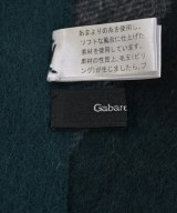 Gabardine K.T（ギャバジンケーティー）マフラー 緑 サイズ:- レディース/2200702971044