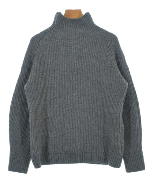Gabardine K.T(ギャバジンケーティー)のニット・セーター サイズ:11(L位) 5,500円
