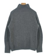 Gabardine K.T（ギャバジンケーティー）ニット・セーター グレー サイズ:11(L位) レディース/2200705098021