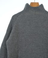 Gabardine K.T（ギャバジンケーティー）ニット・セーター グレー サイズ:11(L位) レディース/2200705098021