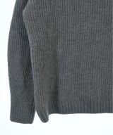 Gabardine K.T（ギャバジンケーティー）ニット・セーター グレー サイズ:11(L位) レディース/2200705098021