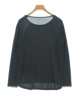 Gabardine K.T（ギャバジンケーティー）Tシャツ・カットソー 黒 サイズ:9(M位) レディース/2200706648041