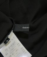 Gabardine K.T（ギャバジンケーティー）Tシャツ・カットソー 黒 サイズ:9(M位) レディース/2200706648041